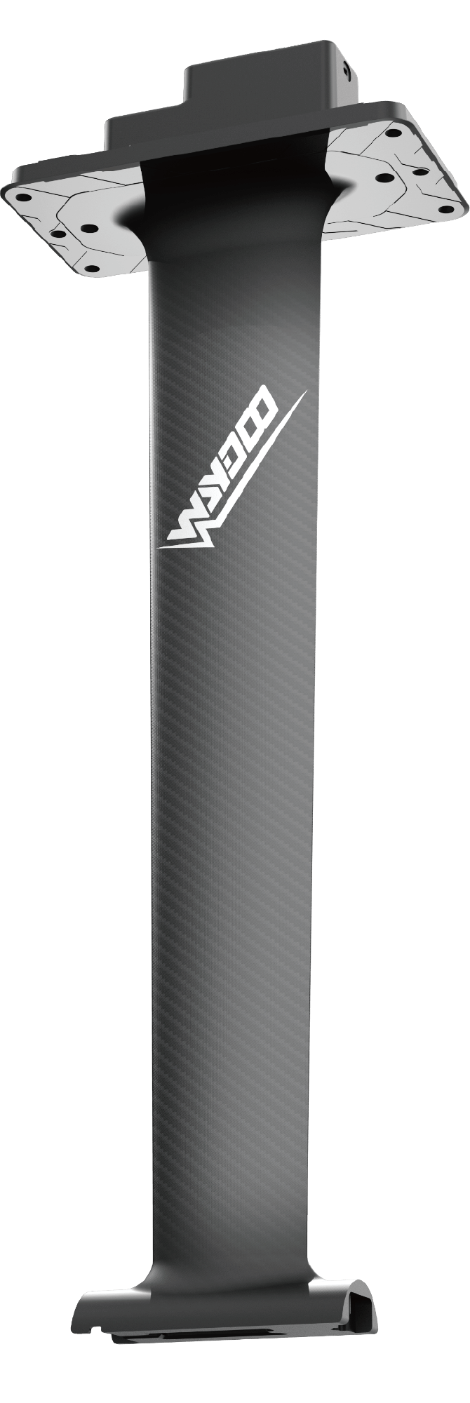 EVO 31" Mast Carbon