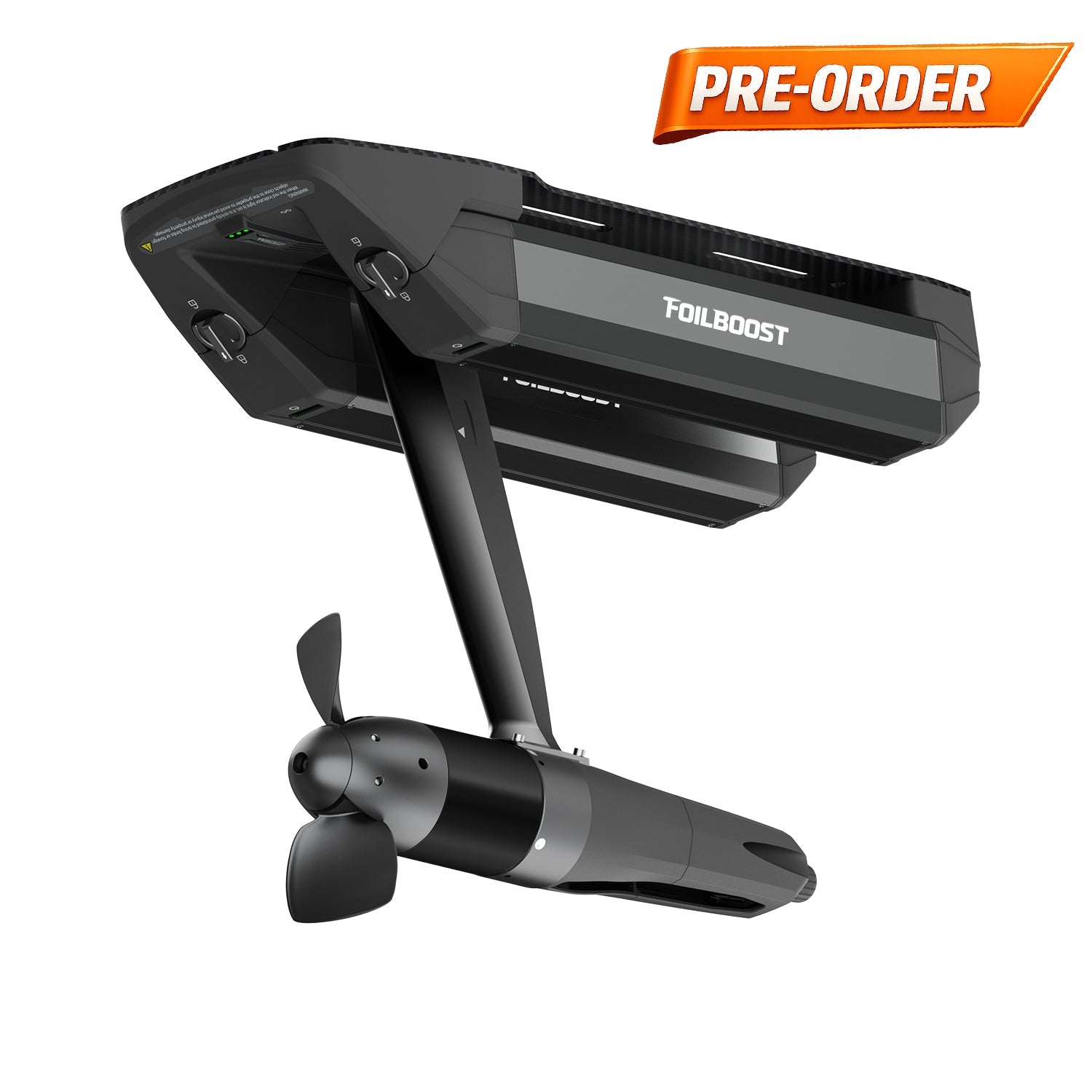 Waydoo FoilBoost Assist Kit for Foiling
