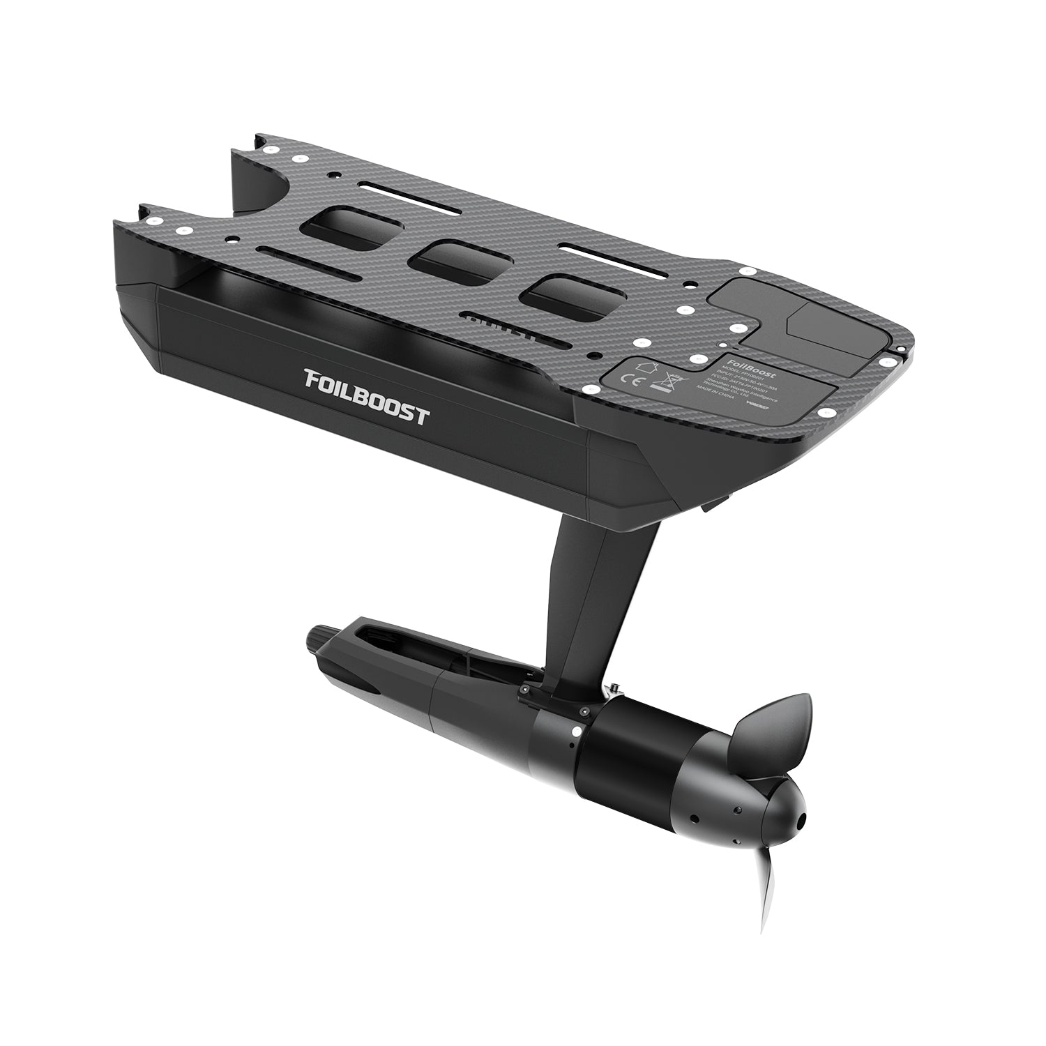 Waydoo FoilBoost Assist Kit for Foiling-Pre-Order