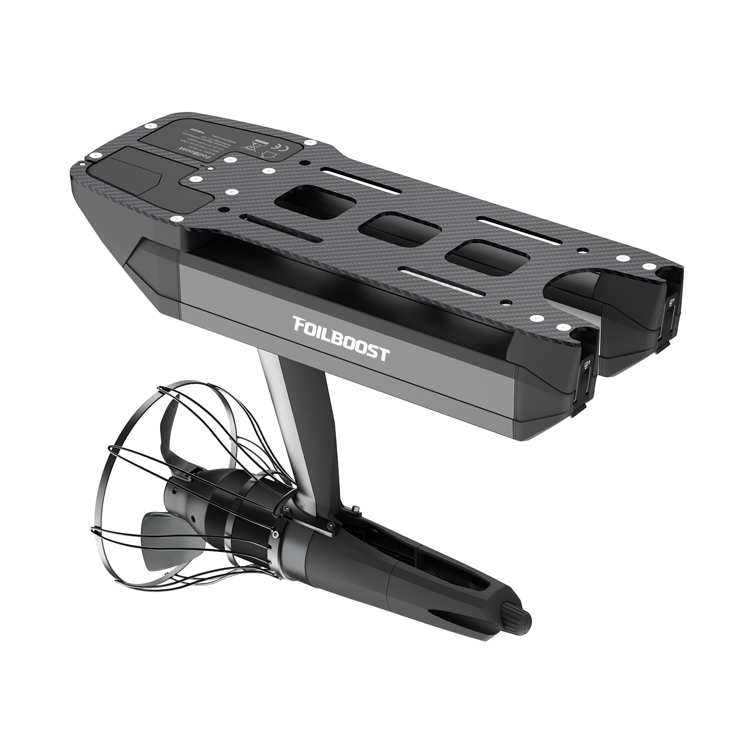 Waydoo FoilBoost Assist Kit for Foiling-Pre-Order