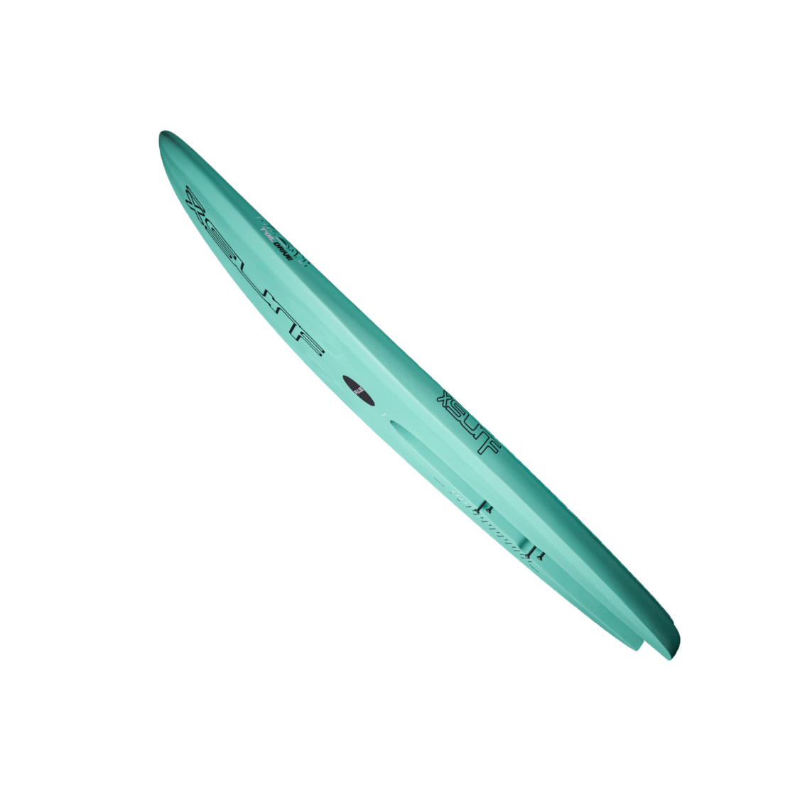 Waydoo Foil Boost Xsurf trench board